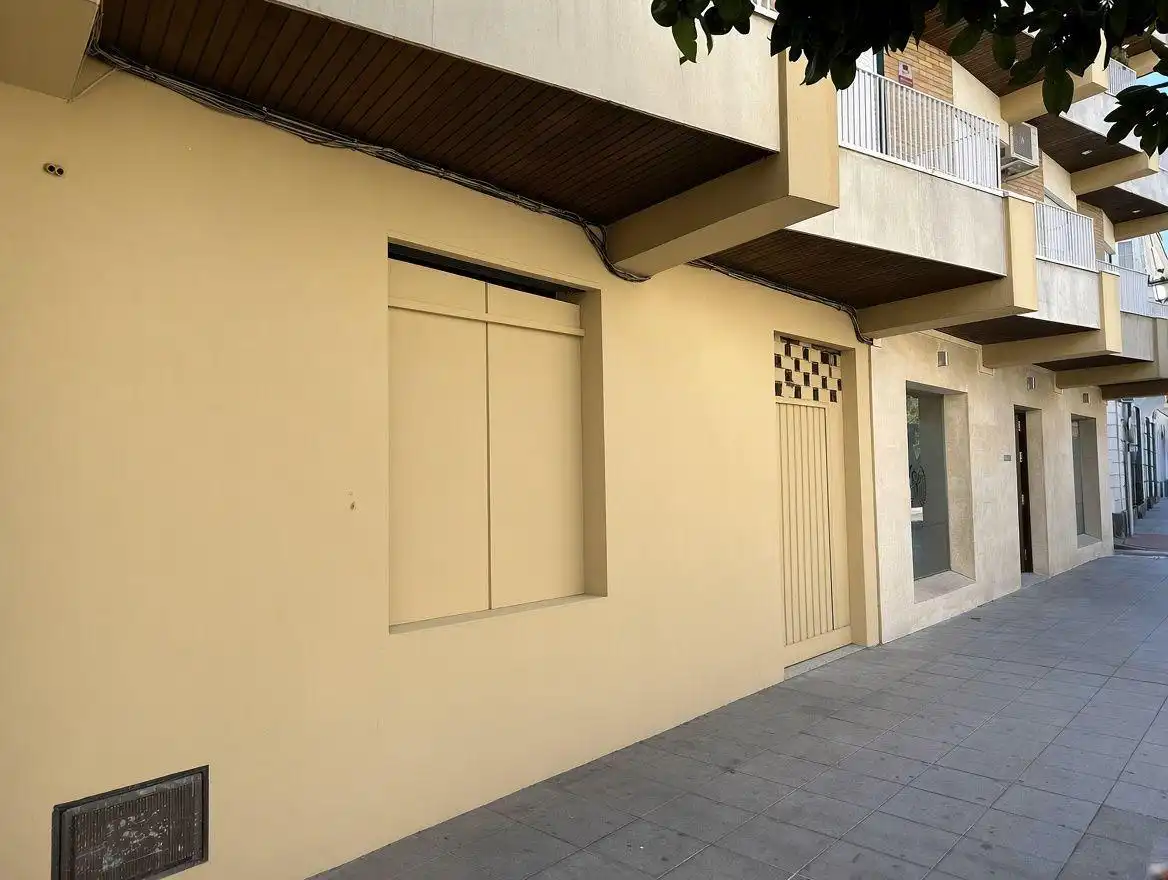 Business premises for sale in Centro