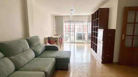 Foto 2 de Piso en venta en Carrer Riu de Les Coves, Avenida de Valencia - Avenida de Casalduch, Castellón de la Plana / Castelló de la Plana