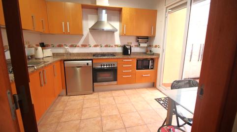 Foto 4 de Casa adosada en venda a Centre, Lloret de Mar