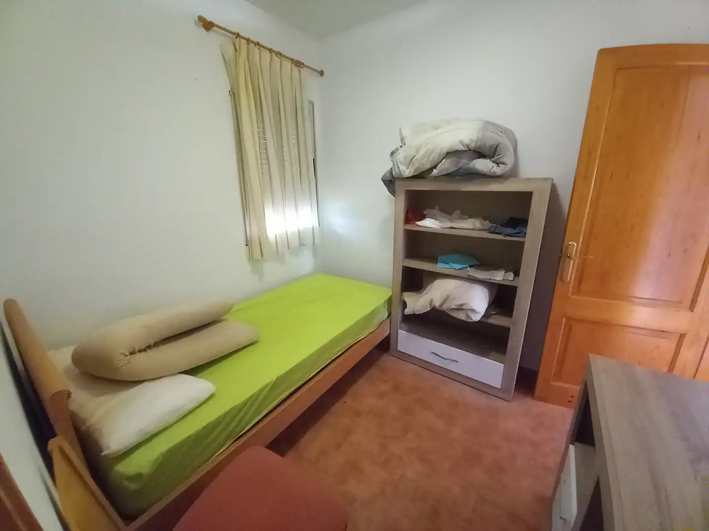 Habitación de Casa o chalet en venta en Vinaròs con Aire acondicionado, Jardín privado y Trastero