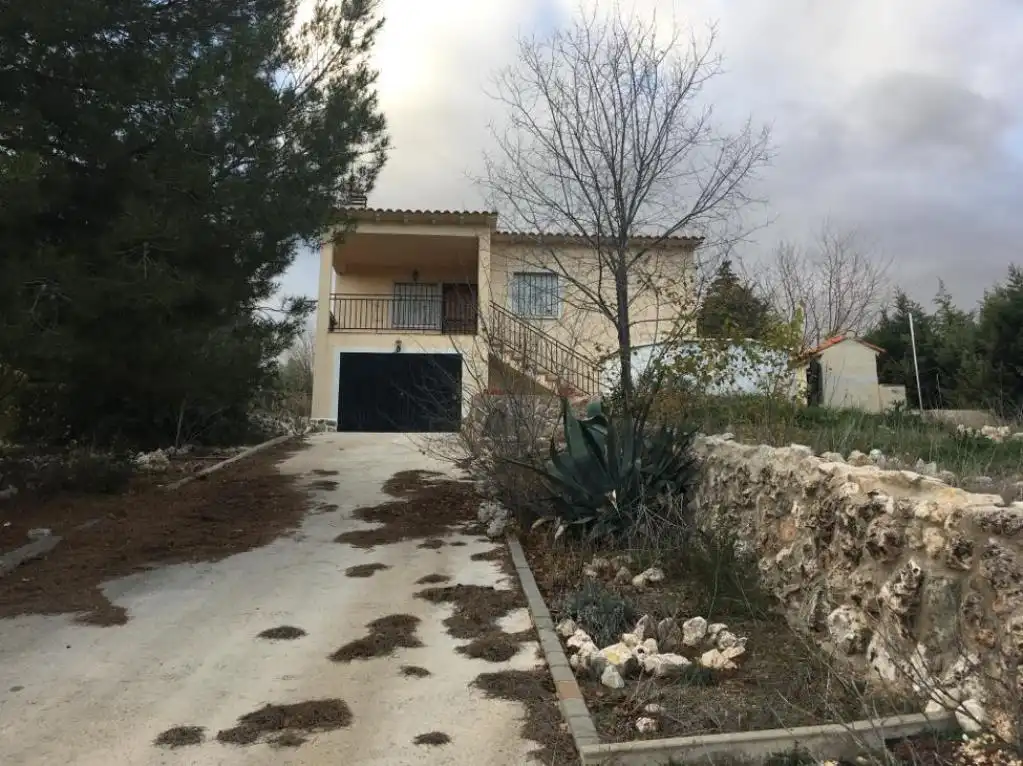 Casa o xalet en venda a C/ Pino (El Ballestar), Barajas de Melo