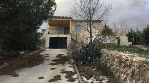 Foto 2 de Casa o xalet en venda a C/ Pino (el Ballestar), Barajas de Melo, Cuenca