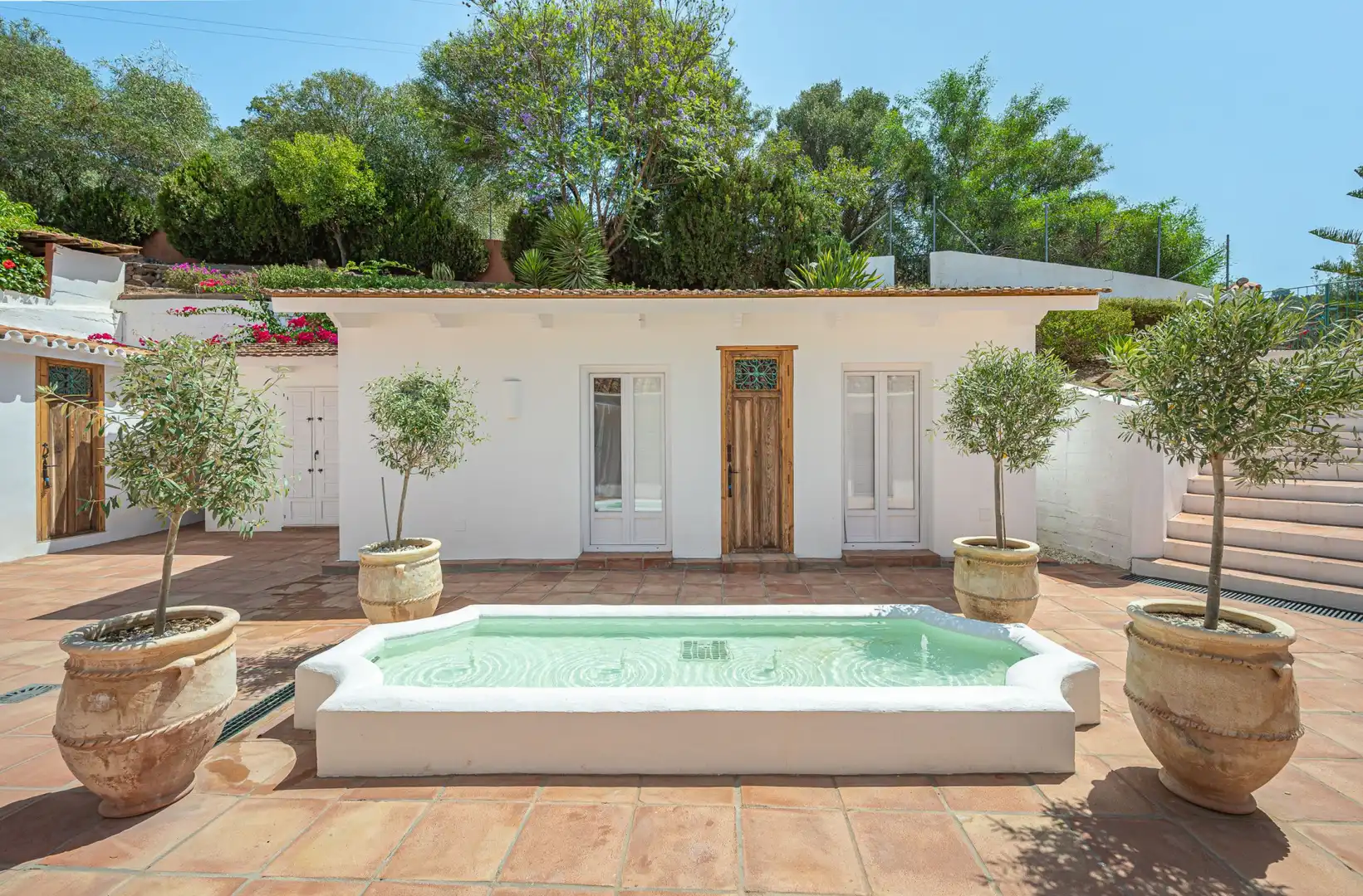 Casa o xalet de lloguer a Playa Bajadilla - Puertos