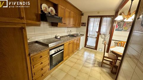 Foto 5 de Piso de alquiler en Carrer Vallcalent, Instituts - Universitat,  Lleida Capital