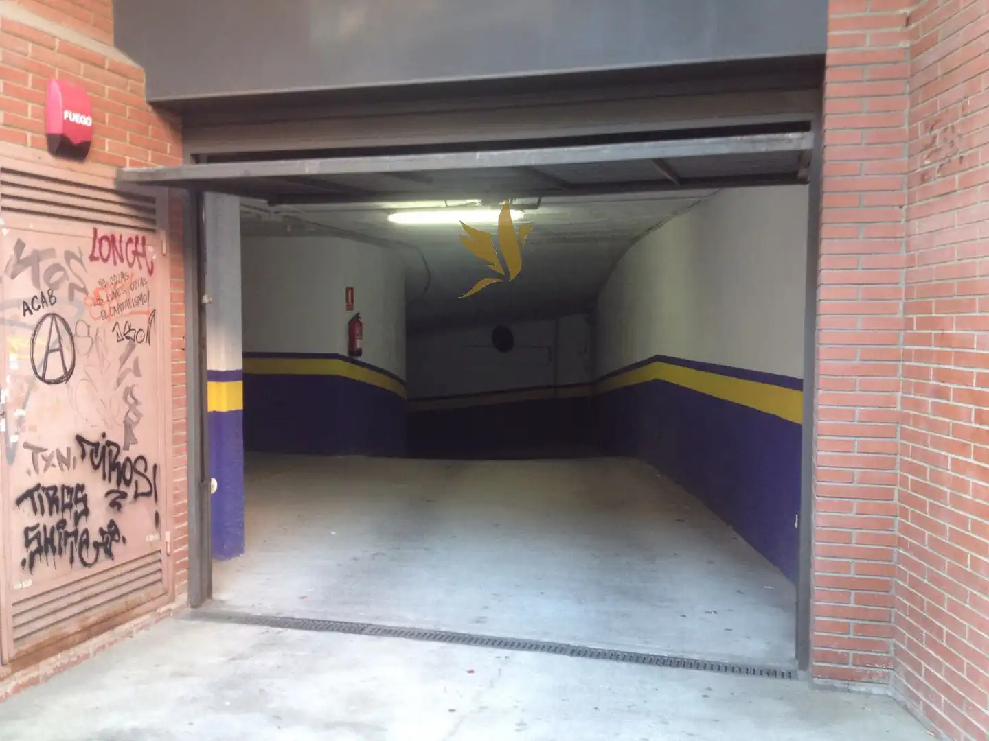 Parking of Garage for sale in Barcelona