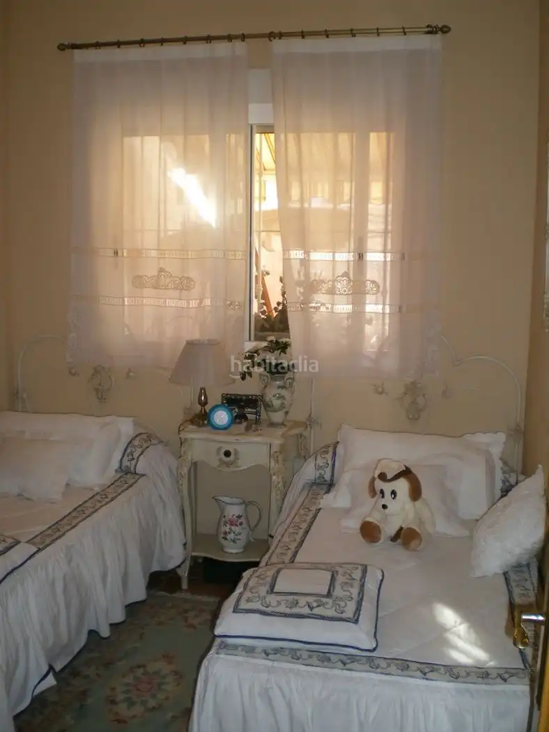 Adosado con jardín en venta en Carrer Senill 33, imagen 11