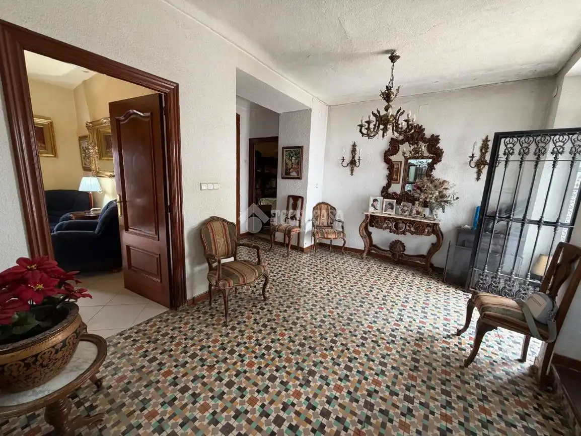 Casa bifamiliare con terrazza in vendita a Torredonjimeno, imagen 7