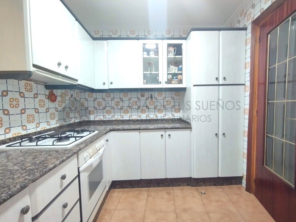 Cuina de Pis en venda en Sax