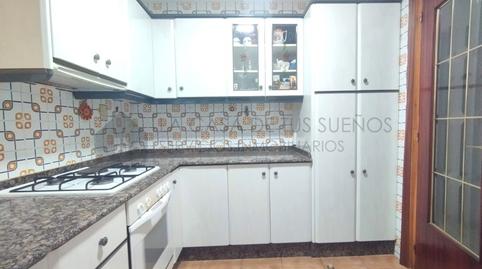 Foto 3 de Pis en venda a Sax, Alicante