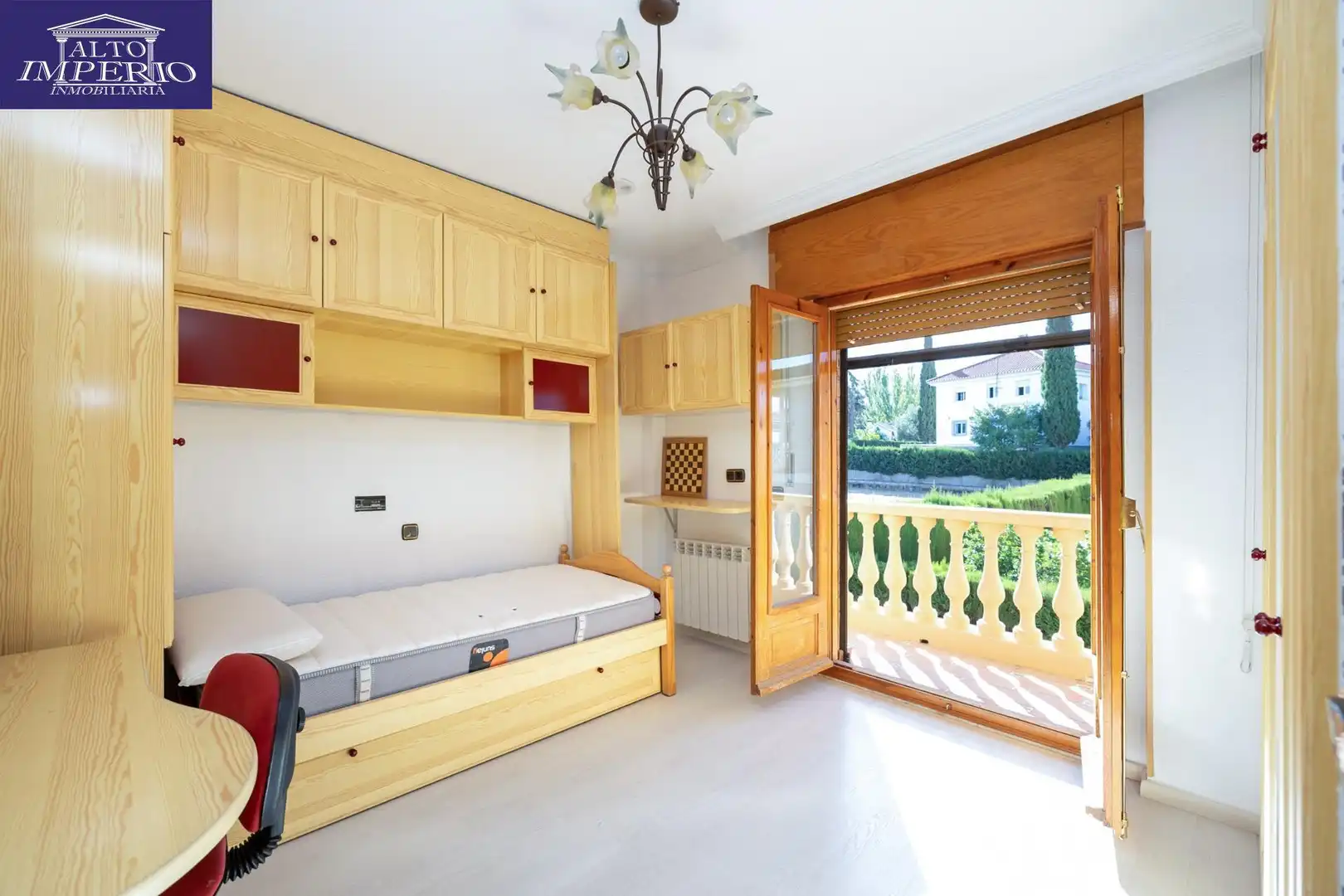 Villa con balcone in vendita a Calle VIÑEDOS LOS, imagen 19