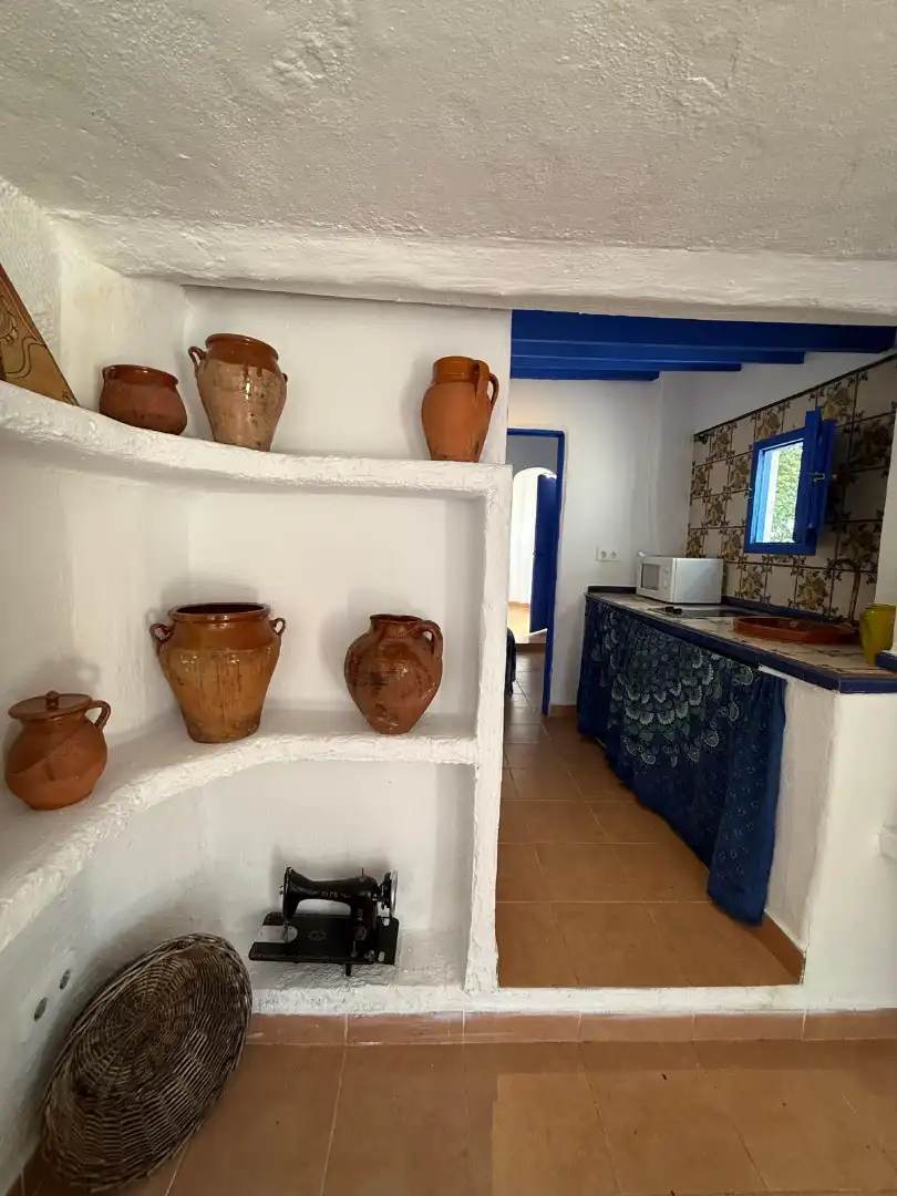 Chalet con piscina en venta en Calle Goya 22, imagen 17