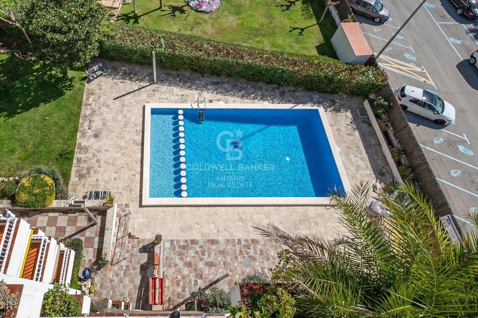 Piscina de Pis en venda en Lloret de Mar amb Aire condicionat, Calefacció i Terrassa