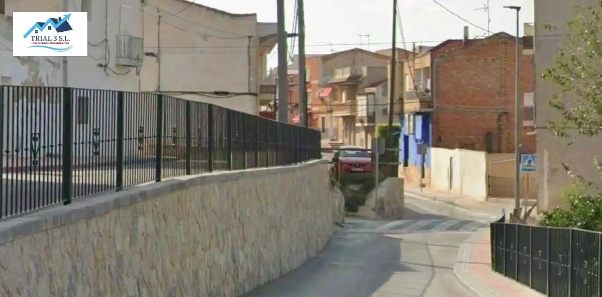 Adossat en venda a SALVADOR BLANQUER(TORREA), imagen 2
