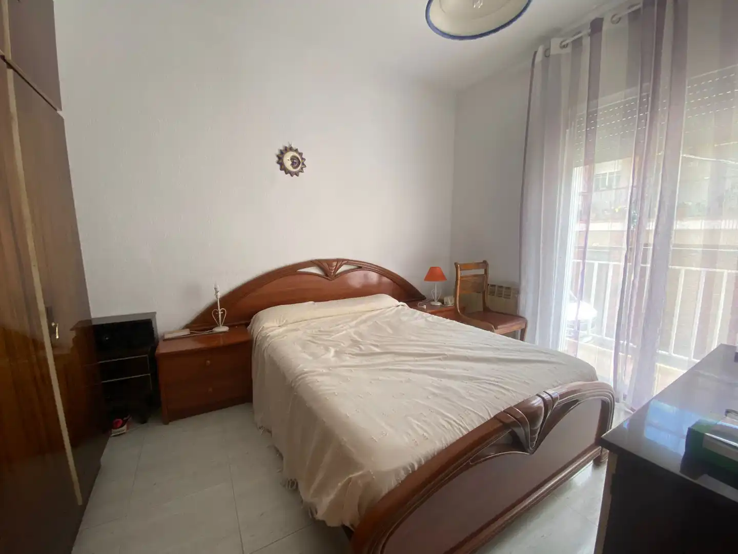 Schlafzimmer von Gebäude zum Verkauf in Blanes