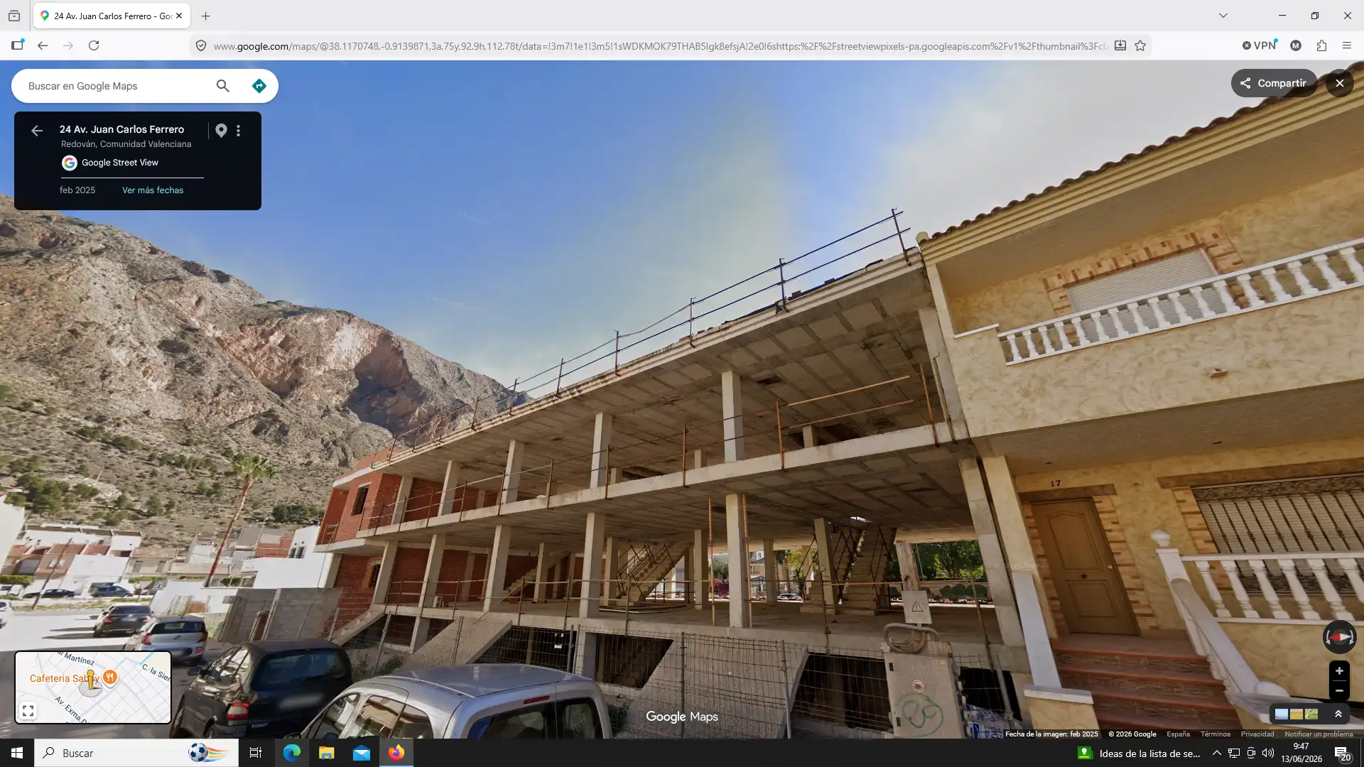 Houses for sale in Avenida Juan Carlos Ferrero, 15, Redován
