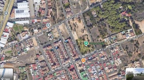 Chiclana de la FronteraTerreno, imatge 5