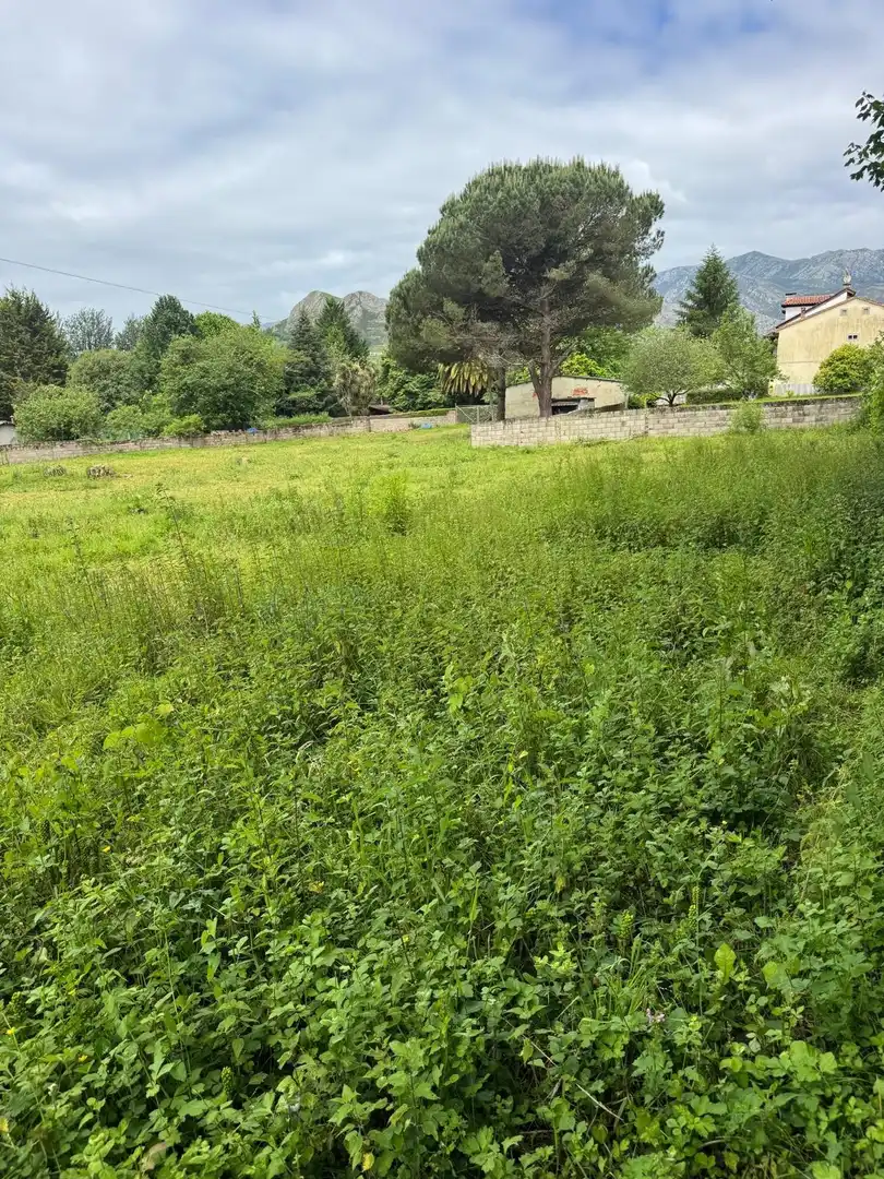 Wohnbaugrundstück zum Verkauf in Cangas de Onís, imagen 3