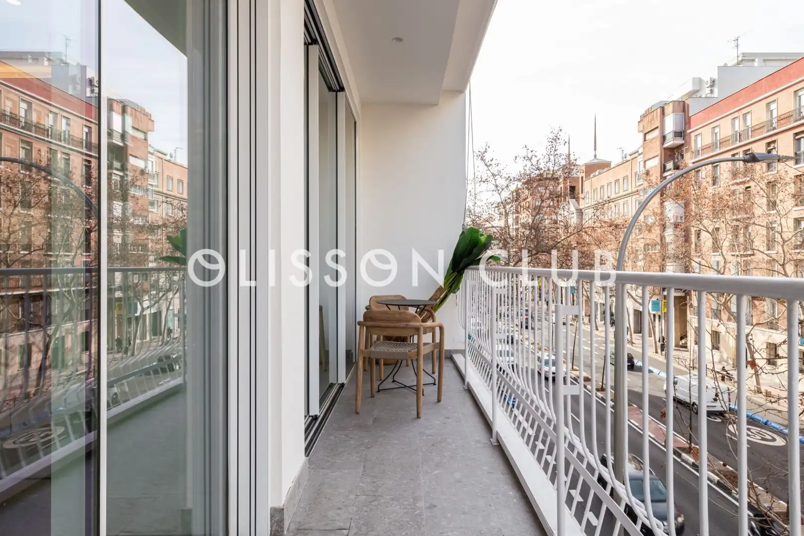 Piso con piscina en venta en Barrio de Salamanca, imagen 27
