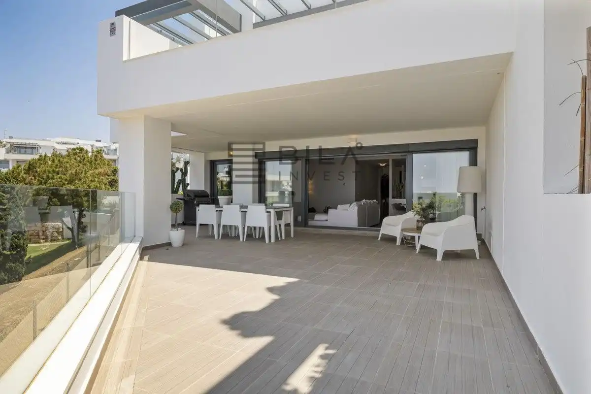Appartement avec piscine à vendre à Urb. Terrazas de Marbella, imagen 4