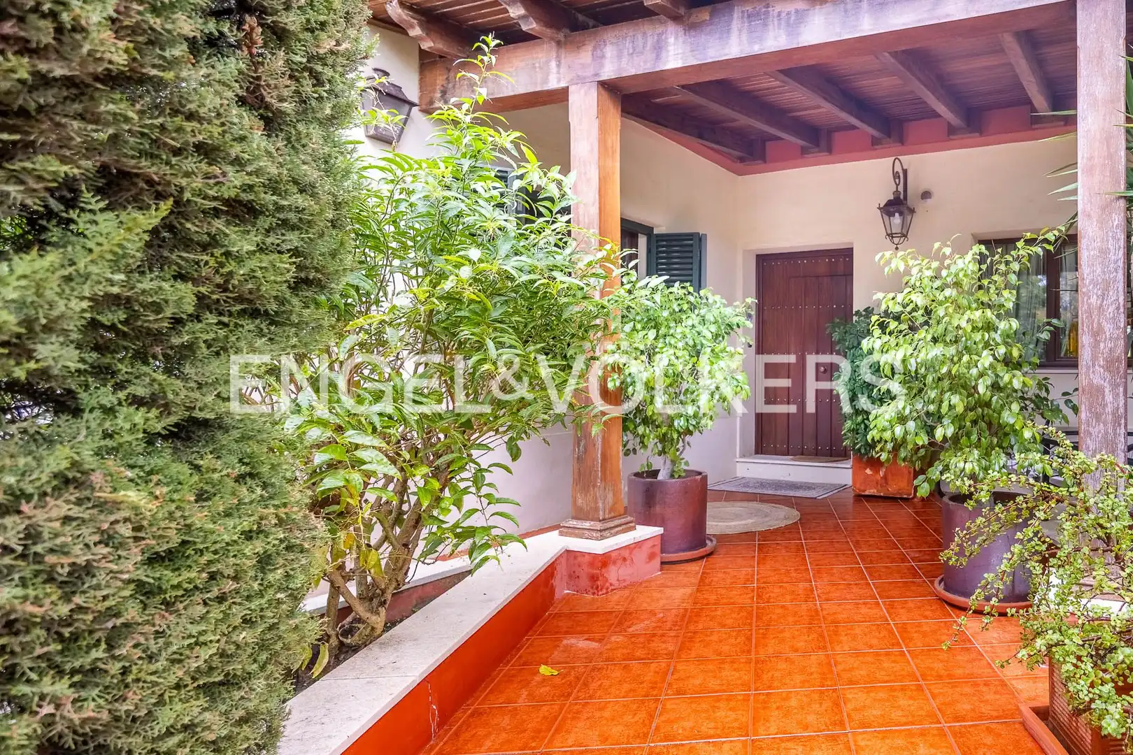 Maison avec piscine à vendre à El Zaudín - Club de Golf, imagen 4