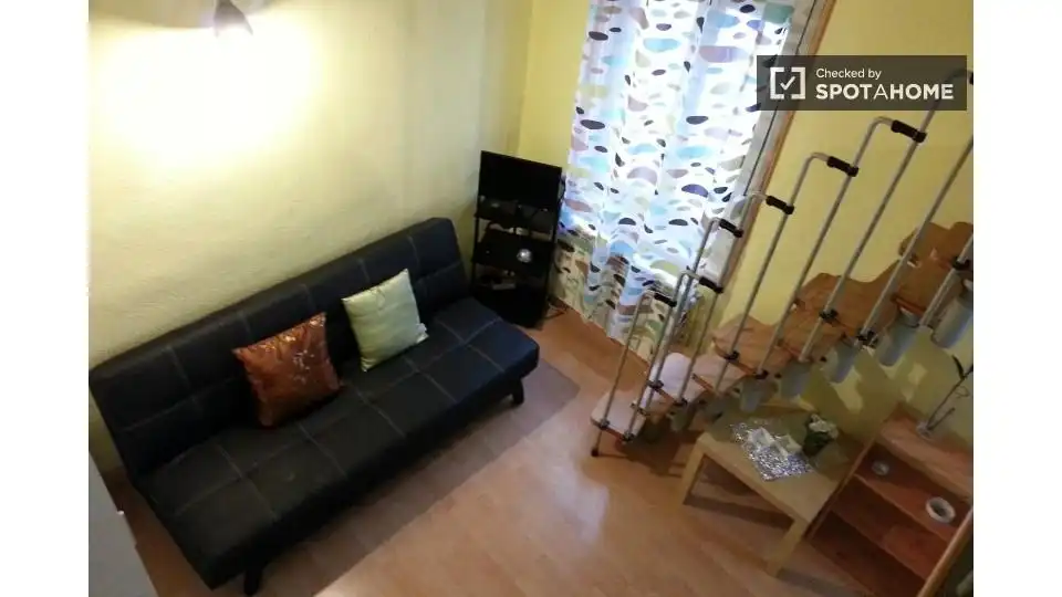 Fotografía del inmueble reportado: 875 €/mes — Universidad – Malasaña, Madrid