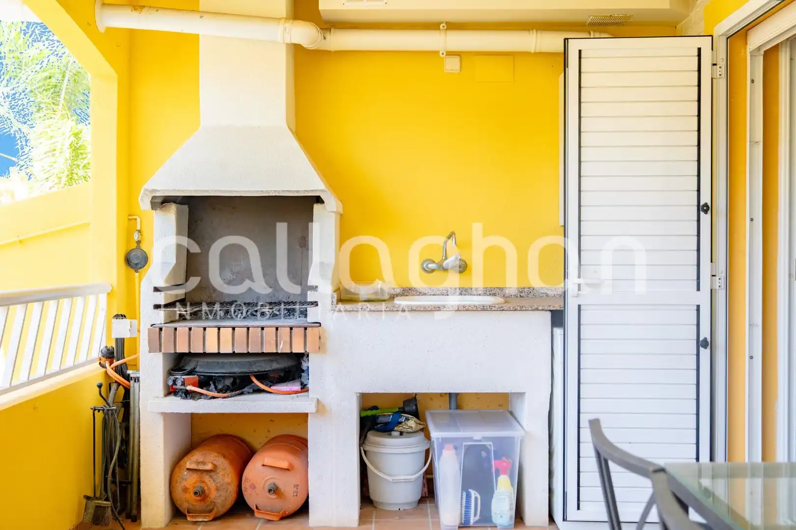 Terraced house with terrace for sale in Corinto - Almarda, imagen 4