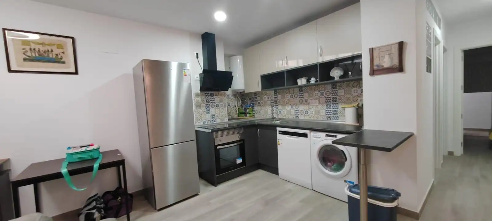 Local comercial en venta en Campoamor - Altozano, imagen 5