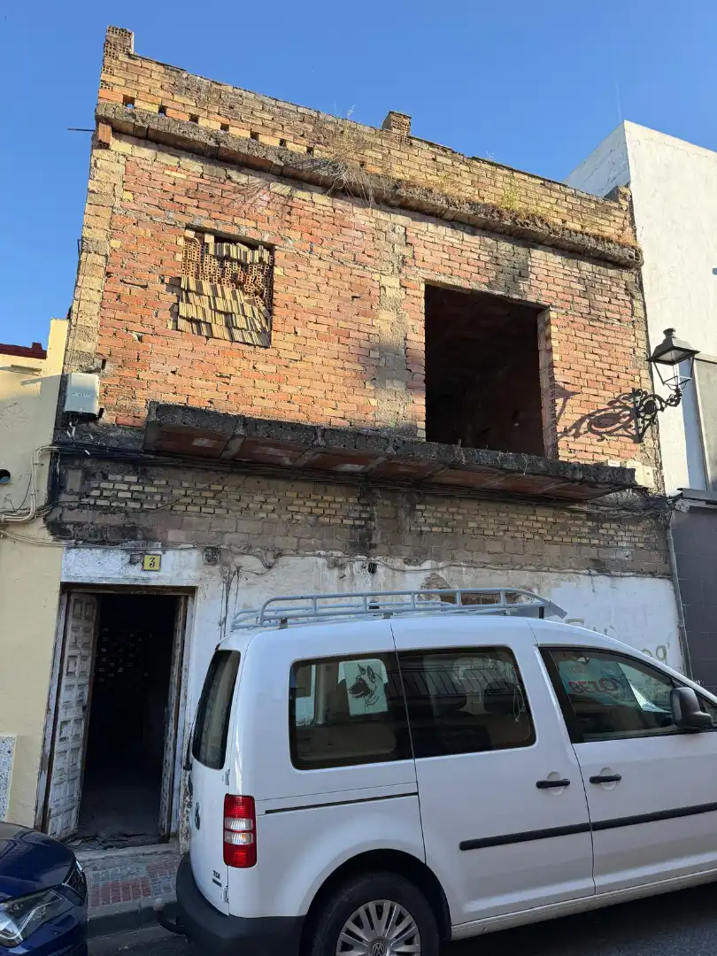 Maison mitoyenne à vendre à Hacienda - La Cartuja, imagen 2