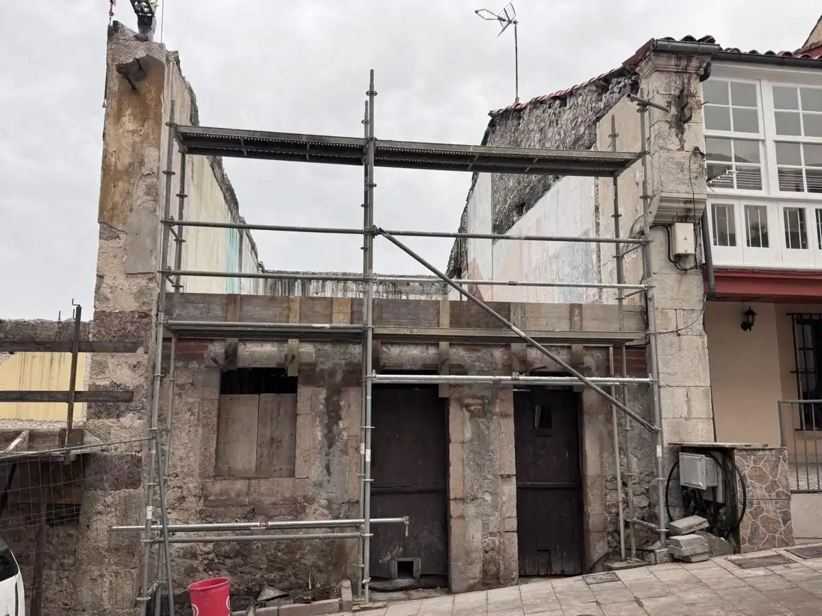 Casa en venta en Llanes pueblo, imagen 2