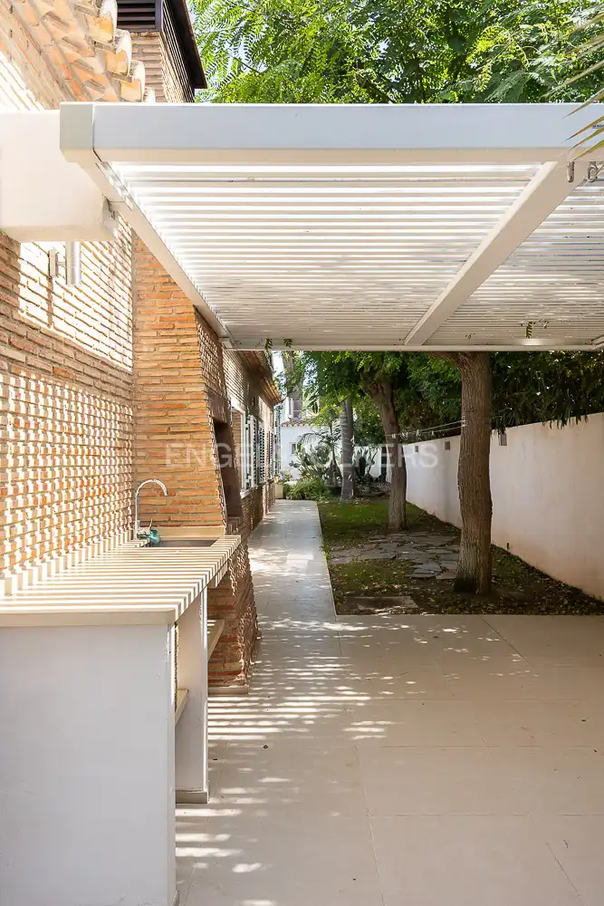 House with pool for sale in Ronda el Puig de Santa Maria, imagen 32