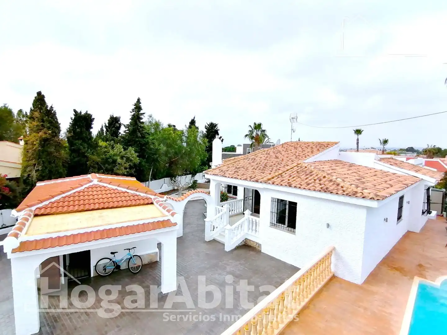 Xalet amb piscina en venda a CL VELAZQUEZ 5, imagen 35