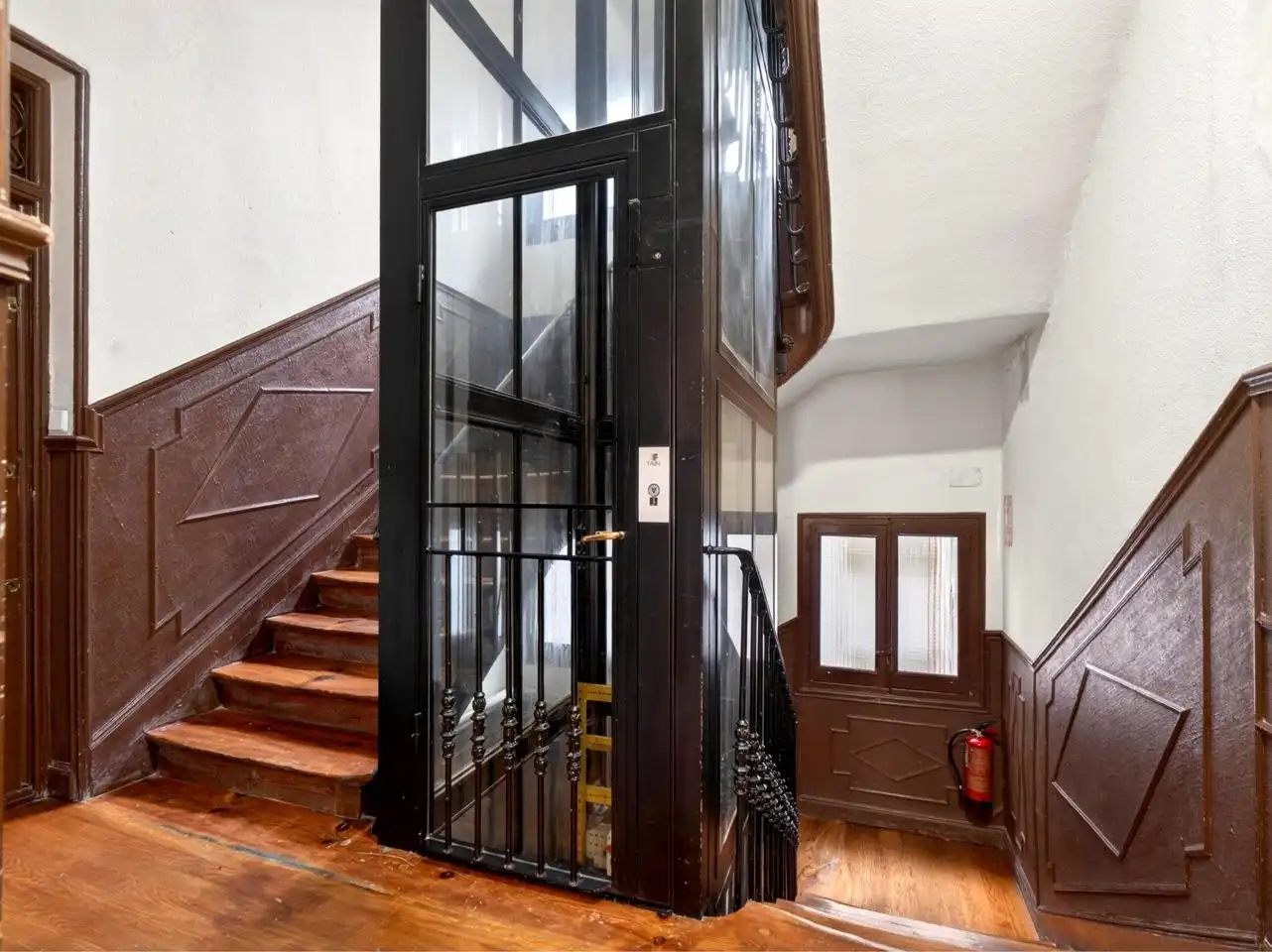 Wohnung zum Verkauf in Calle de San Vicente Ferrer, imagen 60