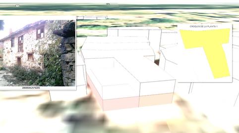 Foto 5 de Casa o xalet en venda a Barrio 39572, Pesaguero, Cantabria