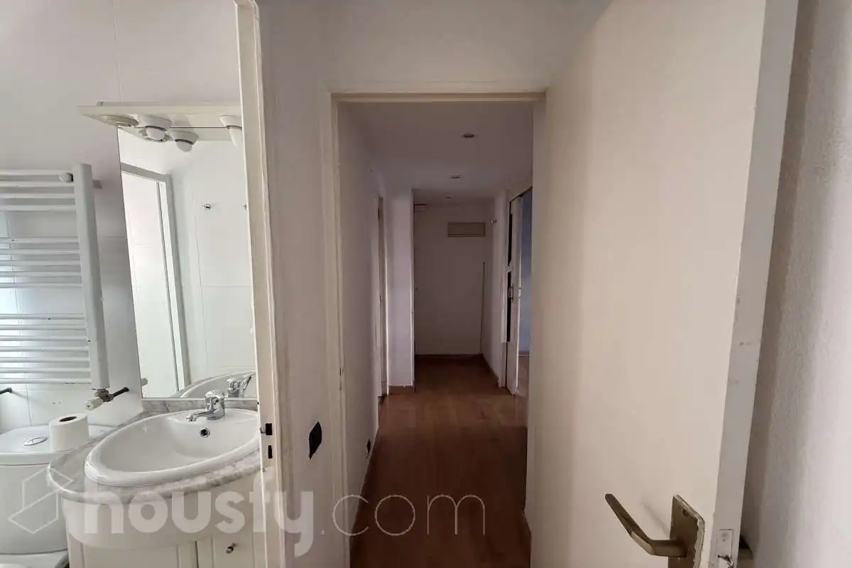 Appartement avec ascenseur à louer à Calle Maestro Victoria ., imagen 19