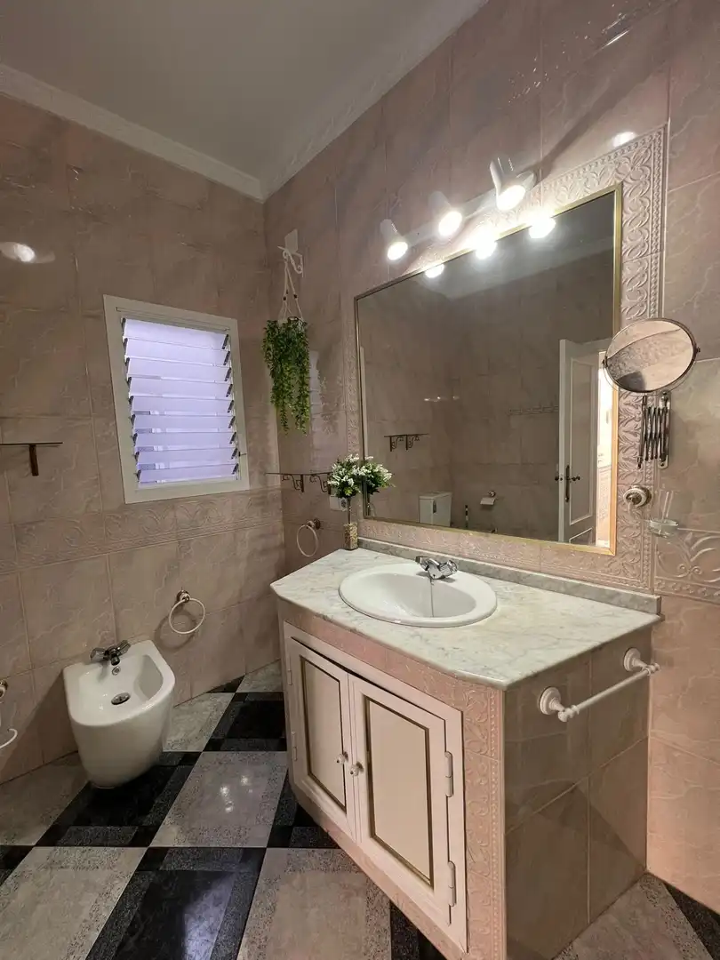 Baño de Casa o chalet en venta en Los Palacios y Villafranca