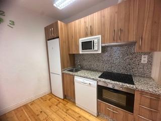 Foto 5 de Apartament de lloguer a Calle Ancha, 890, Casco Antiguo, León Capital