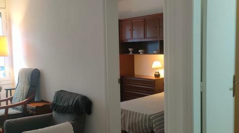 Foto 2 de Pis de lloguer a C/ de la Selva de Mar, Sant Martí de Provençals, Barcelona Capital