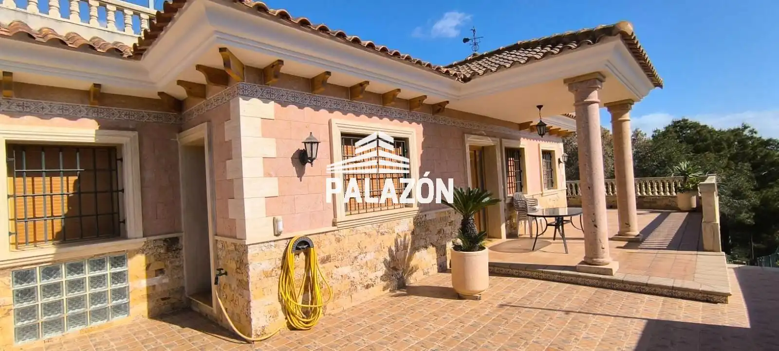 Chalet en venta en Campo de Murcia, imagen 3