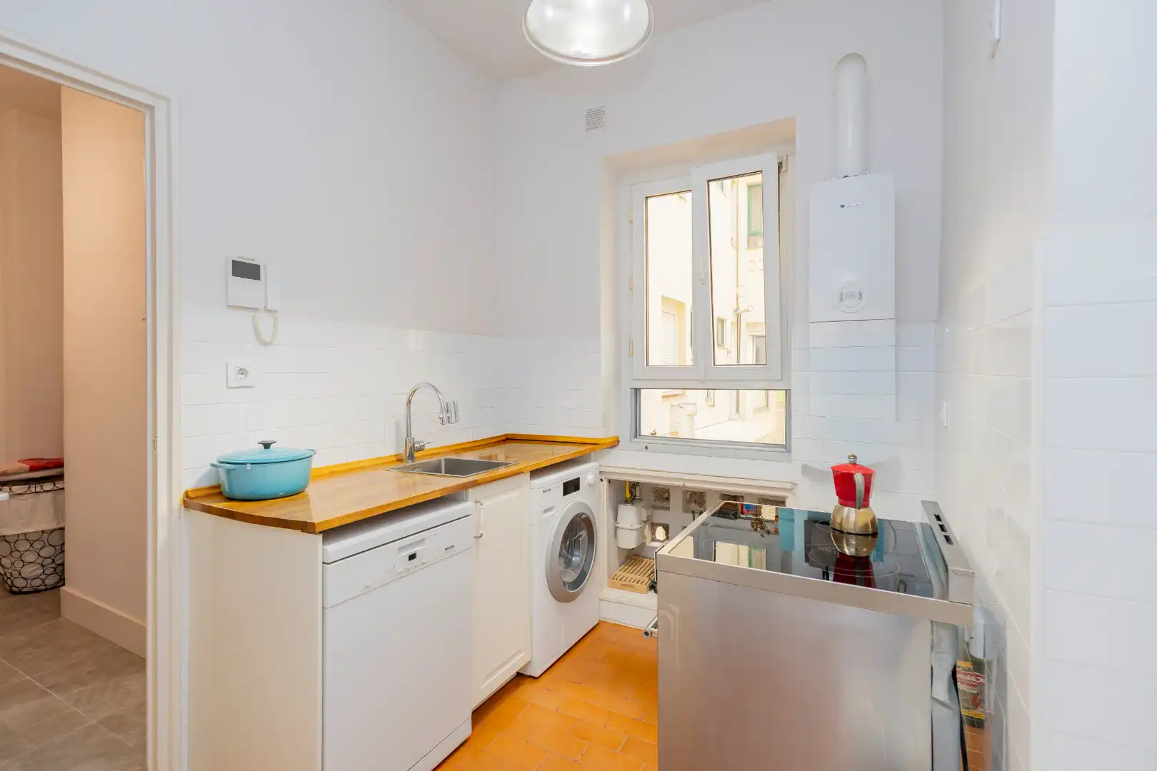 Appartement avec ascenseur à vendre à Retiro, imagen 5