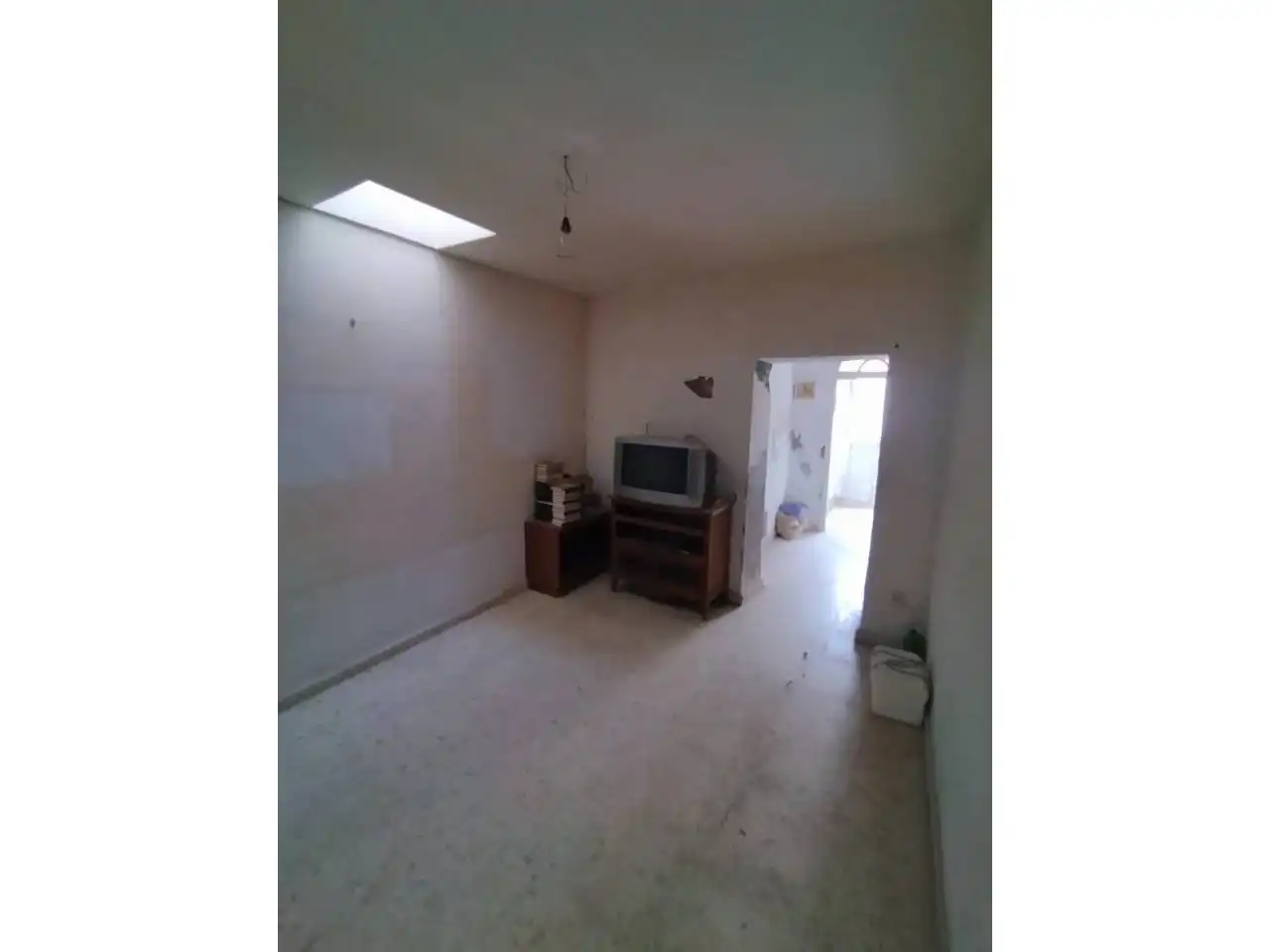 Casa o chalet en venta en Plaza de toros - Venta Vargas - Capitania