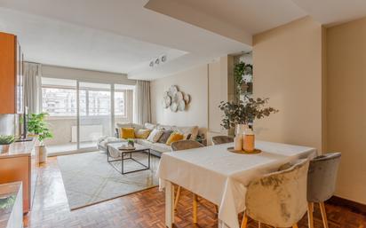 Flat for sale in Pamplona-Iruña - AVENIDA SANCHO EL FUERTE, 77, Mendebaldea - Ermitagaña