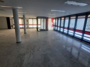Business premises to rent in Valleaguado - La Cañada