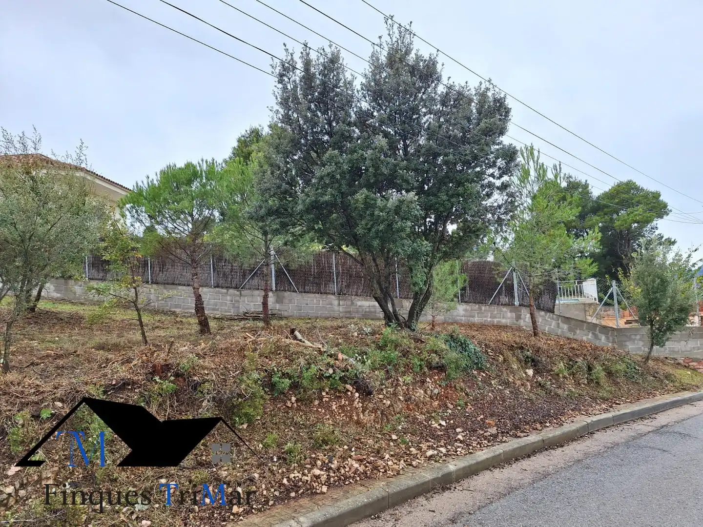 Terreno residencial en venta en La Torre de Claramunt, imagen 3
