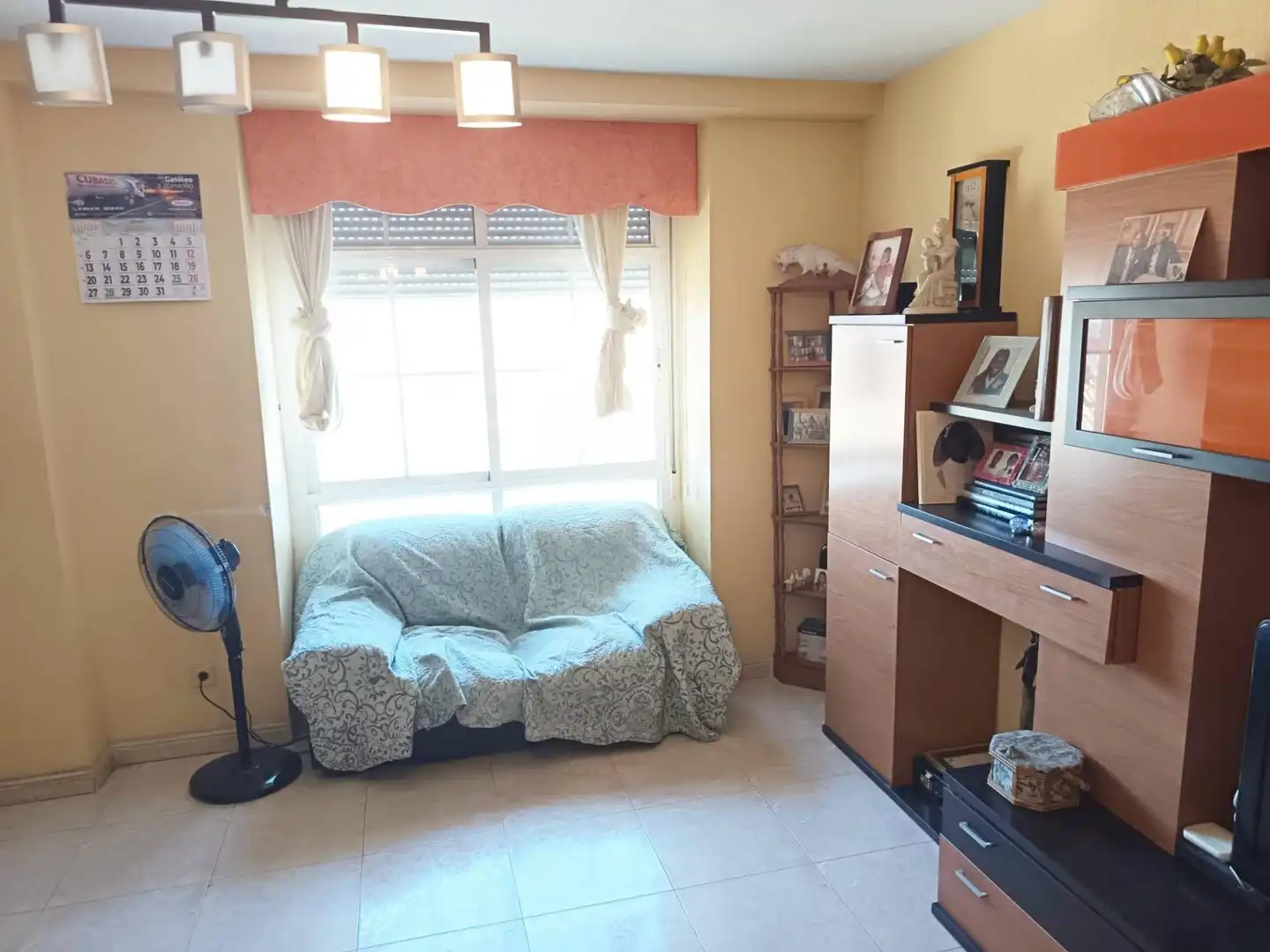 Bedroom of Duplexes for sale in Cobeja  with Air Conditioner, Heating and Terrace