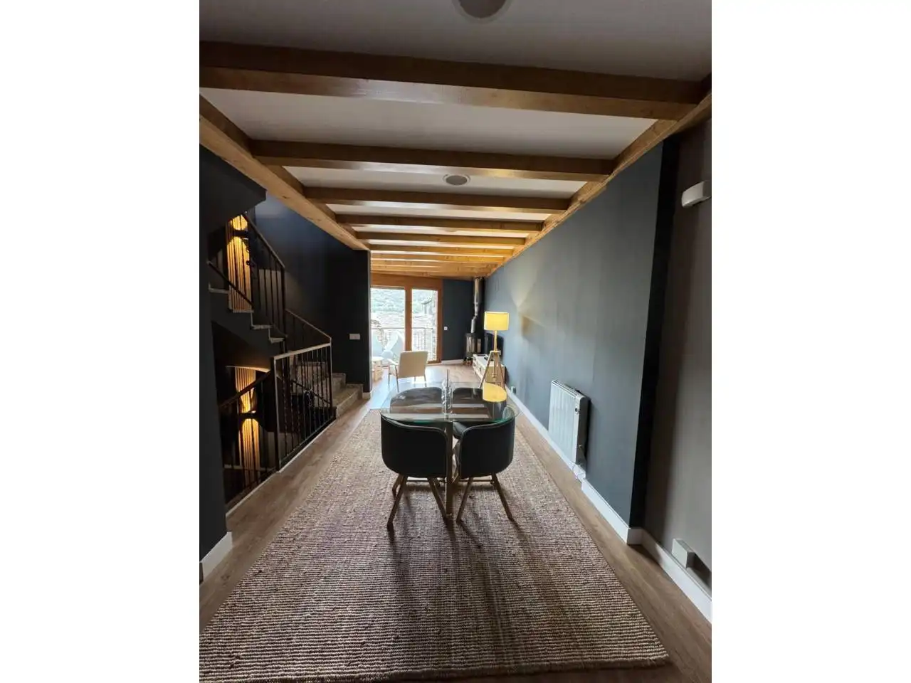 Casa o chalet en venta en Calle carrer major, Ribera d'Urgellet