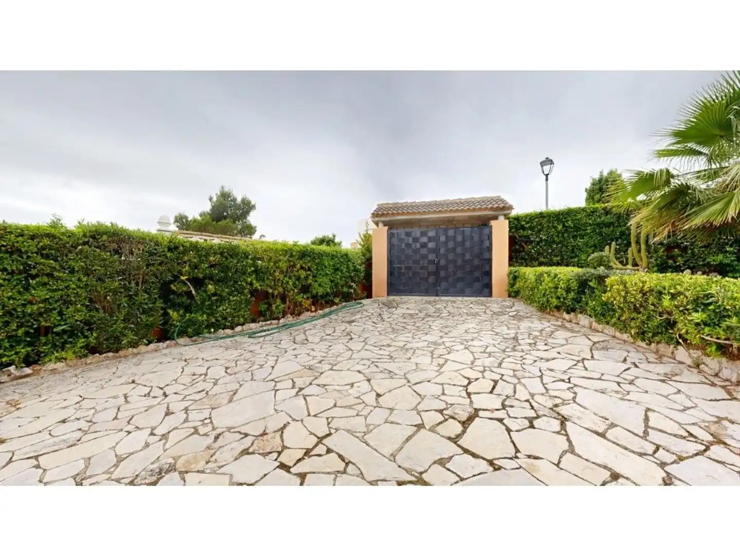 Chalet con terraza en venta en Paridera, imagen 3