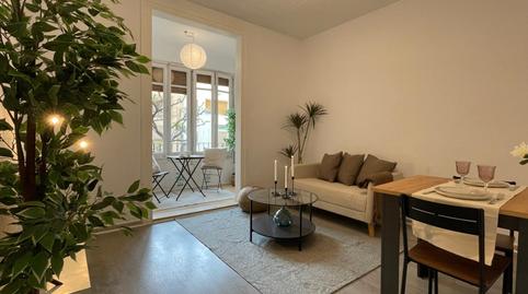 Foto 2 de Piso en venta en Navas,  Barcelona Capital