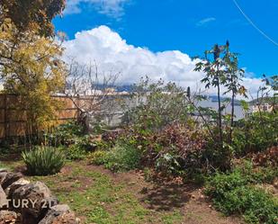 Garten von Residential zum verkauf in Los Llanos de Aridane