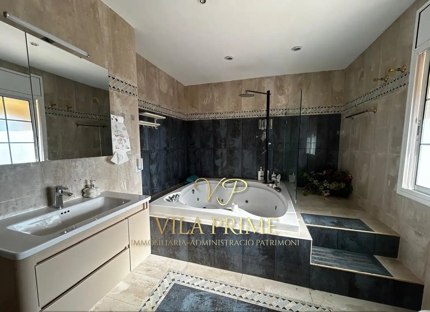 Villa avec piscine à vendre à Cabrils, imagen 22