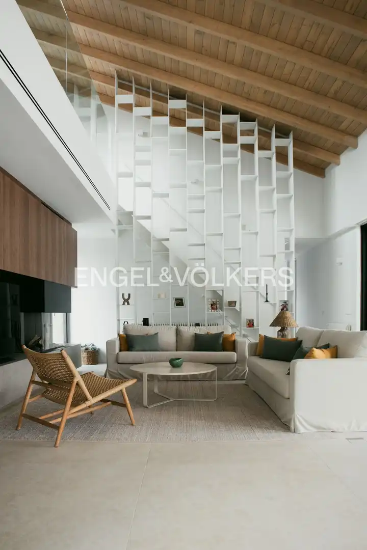 Casa con jardín en venta en Montealegre, imagen 20